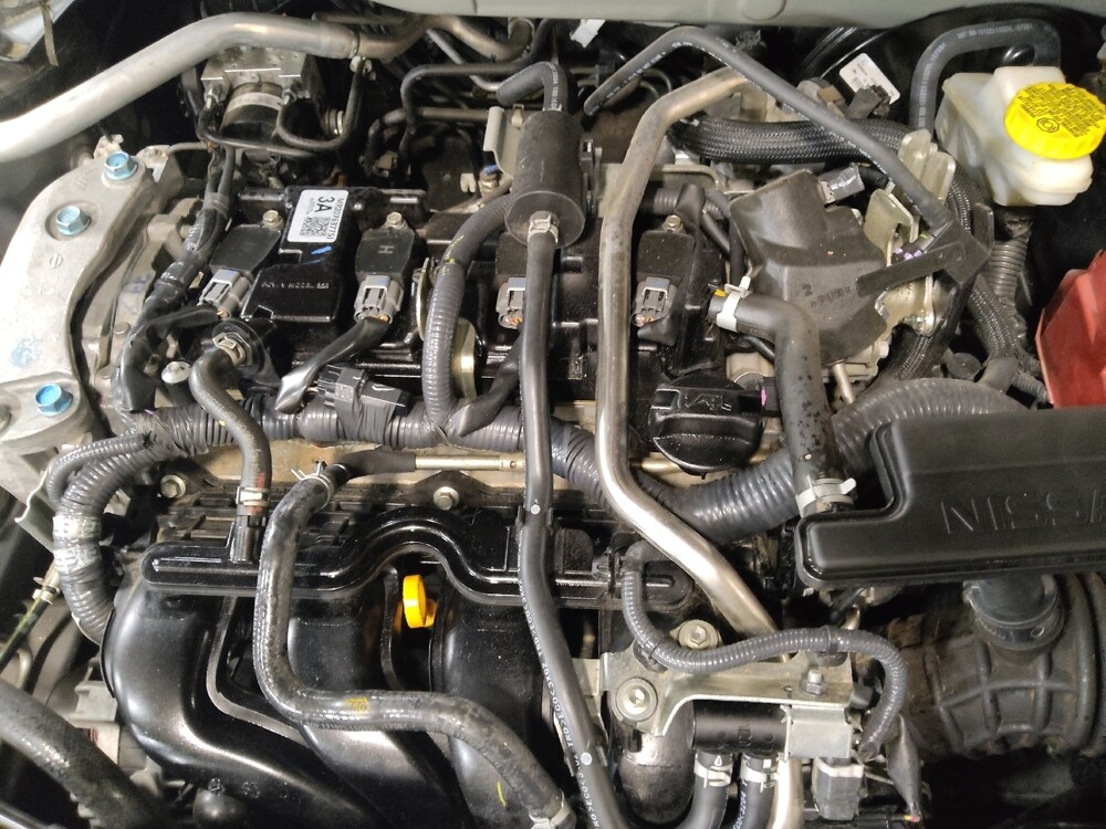 2024 Nissan Sentra in Arlington, TX 76011 - 18125835 30