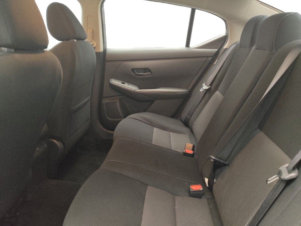 2024 Nissan Sentra in Arlington, TX 76011 - 18125835 18