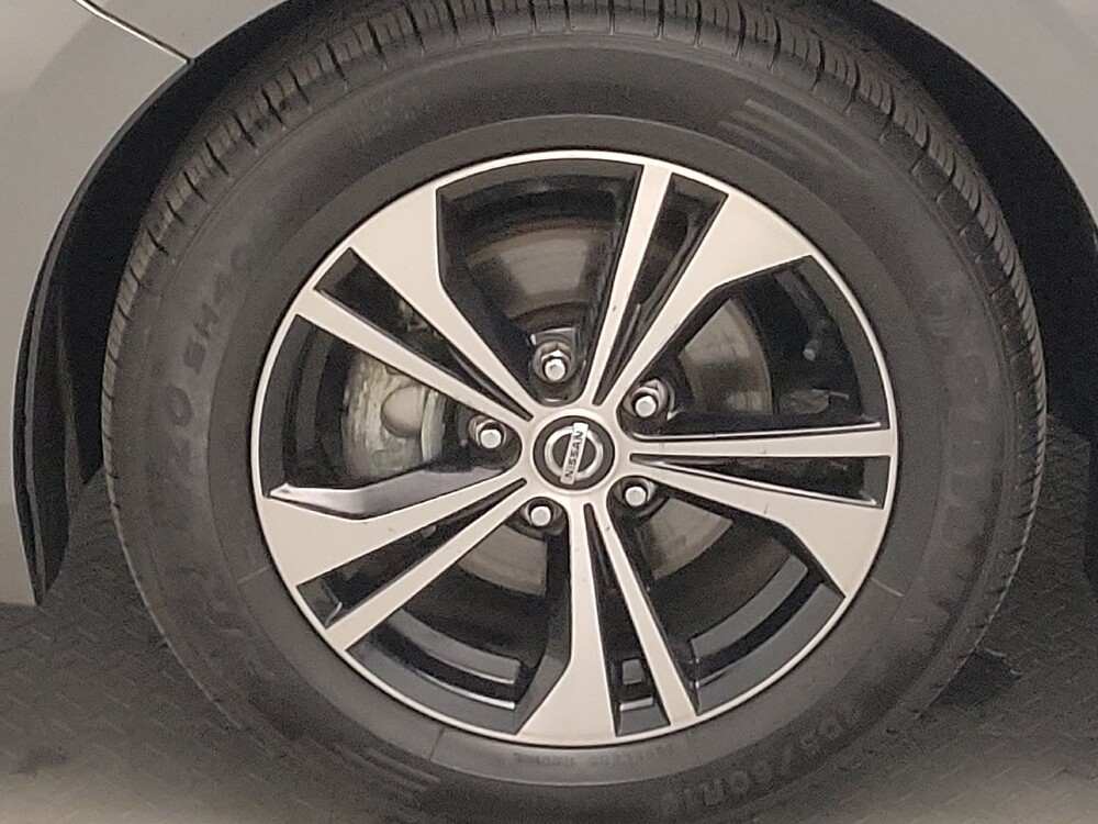 2024 Nissan Sentra in Arlington, TX 76011 - 18125835 31