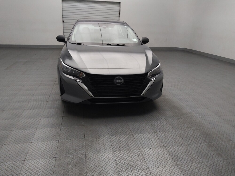 2024 Nissan Sentra in Arlington, TX 76011 - 18125835 14