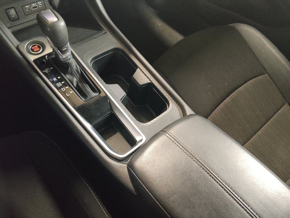 2024 Nissan Sentra in Arlington, TX 76011 - 18125835 26