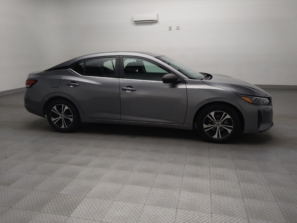 2024 Nissan Sentra in Arlington, TX 76011 - 18125835 11