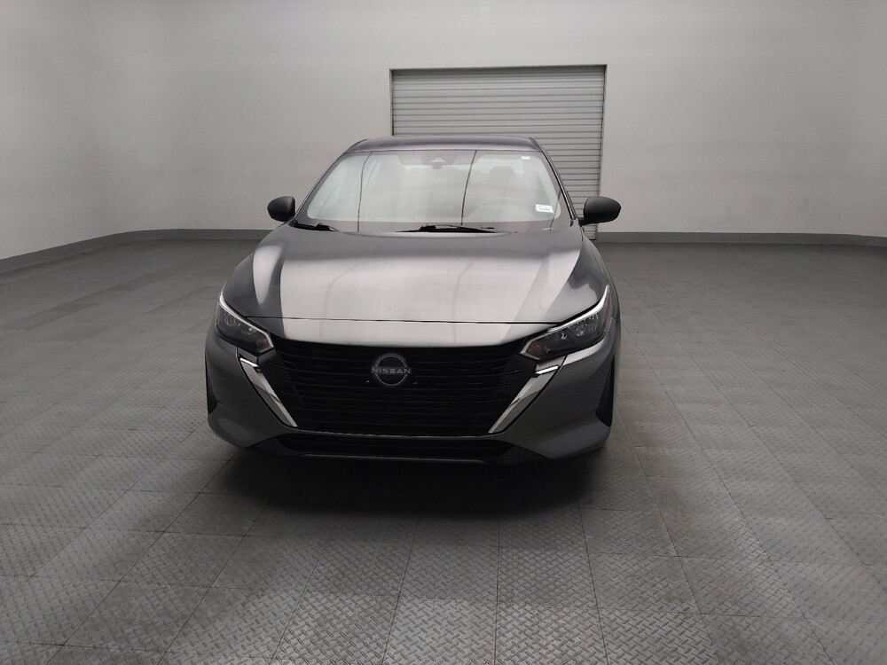 2024 Nissan Sentra in Arlington, TX 76011 - 18125835 15