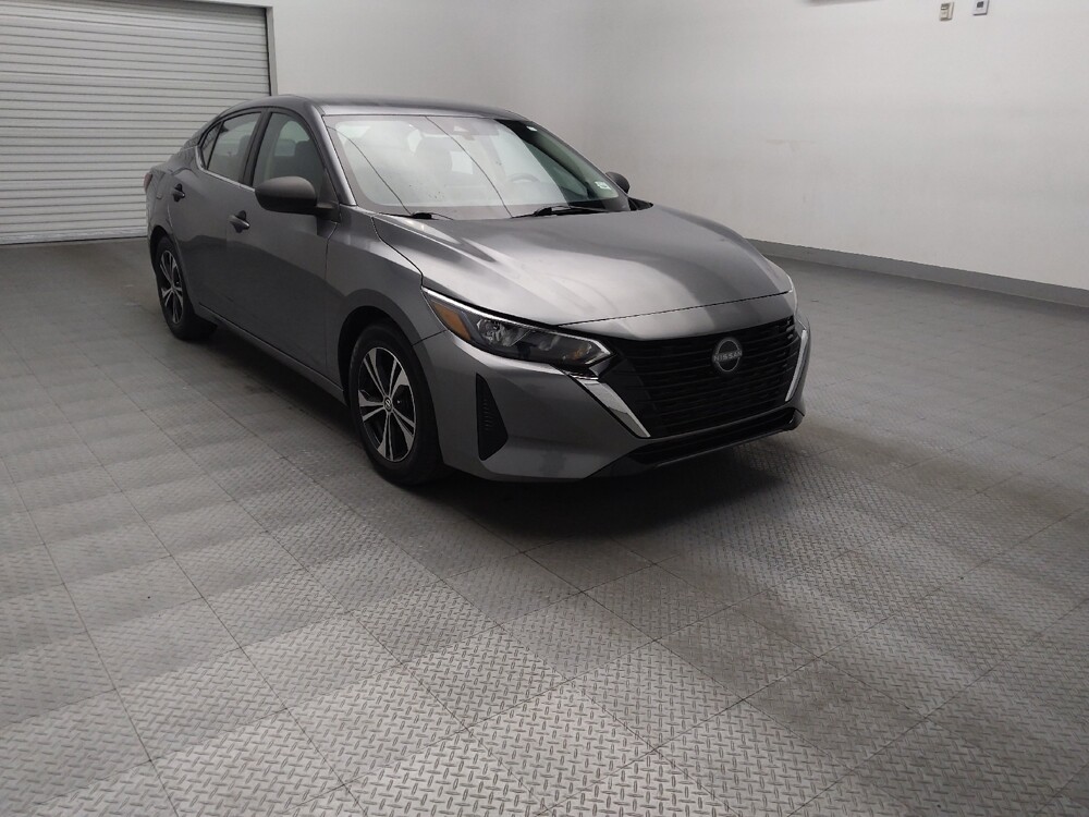2024 Nissan Sentra in Arlington, TX 76011 - 18125835 13