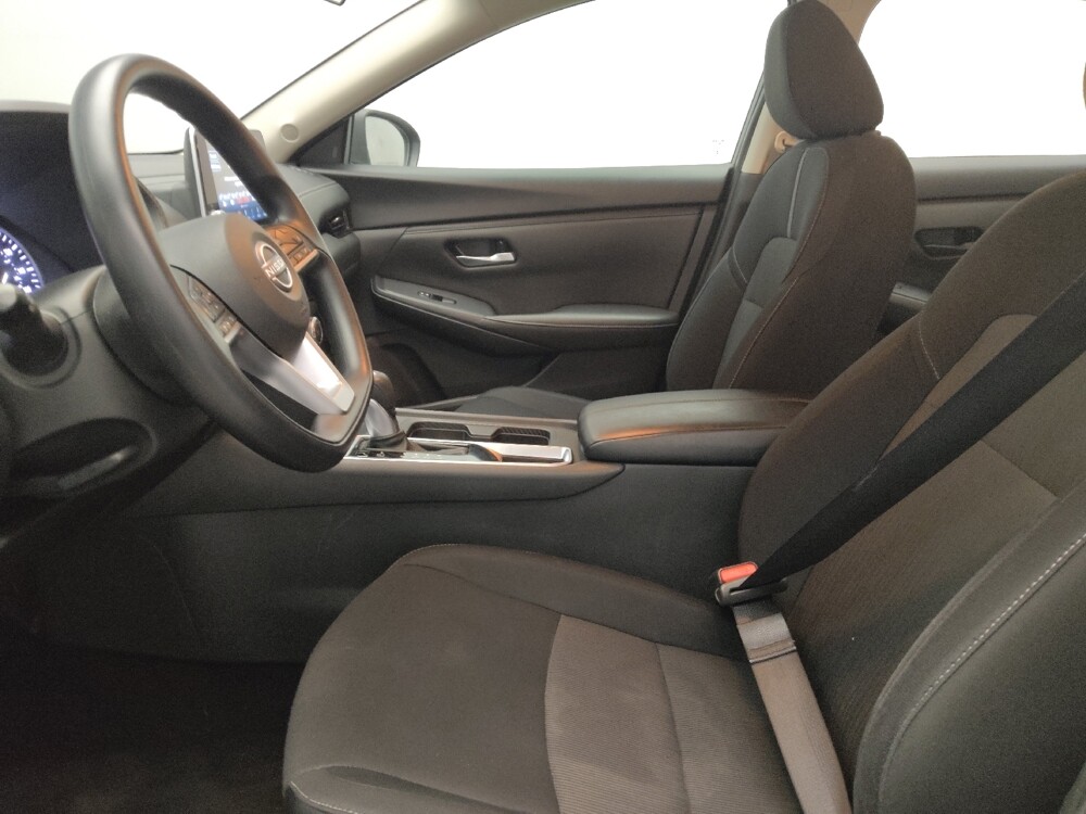 2024 Nissan Sentra in Arlington, TX 76011 - 18125835 17