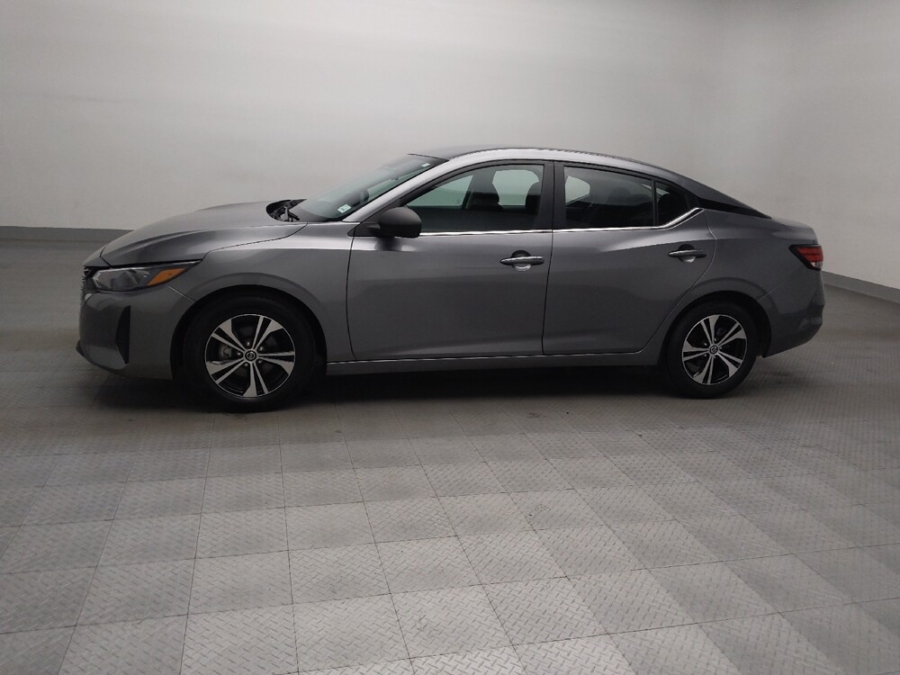 2024 Nissan Sentra in Arlington, TX 76011 - 18125835 2