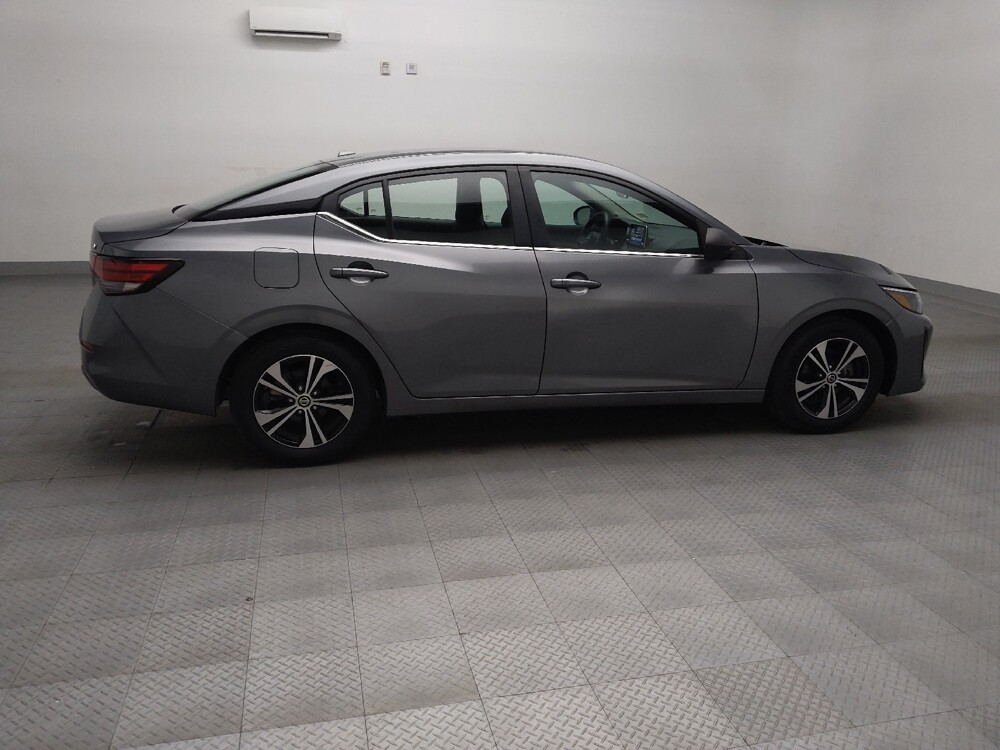 2024 Nissan Sentra in Arlington, TX 76011 - 18125835 10