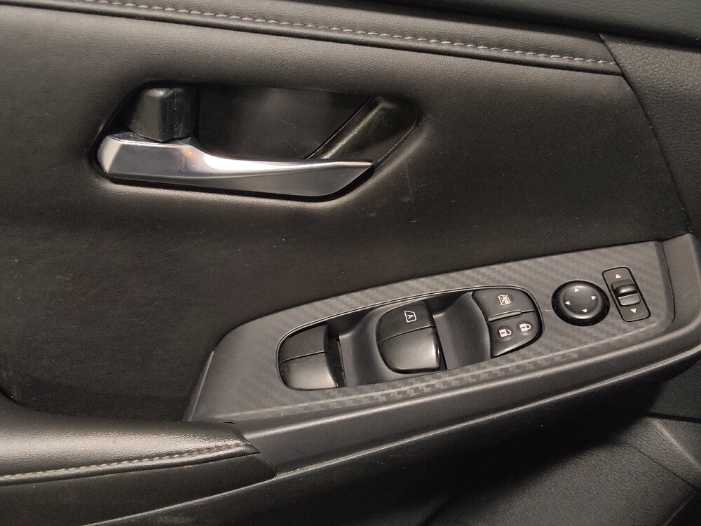 2024 Nissan Sentra in Arlington, TX 76011 - 18125835 27