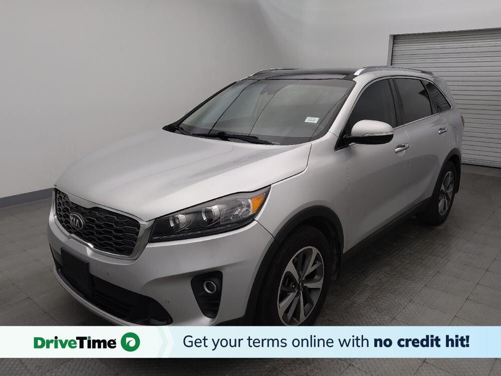 2019 Kia Sorento in San Antonio, TX 78238 - 18125836