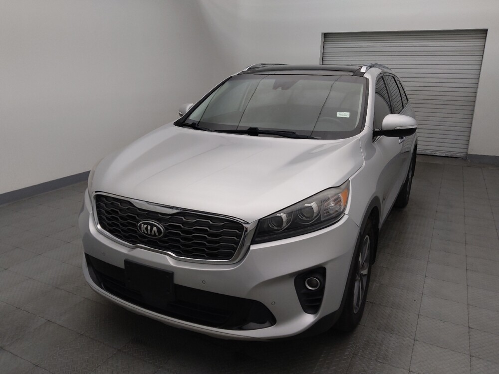 2019 Kia Sorento in San Antonio, TX 78238 - 18125836 15