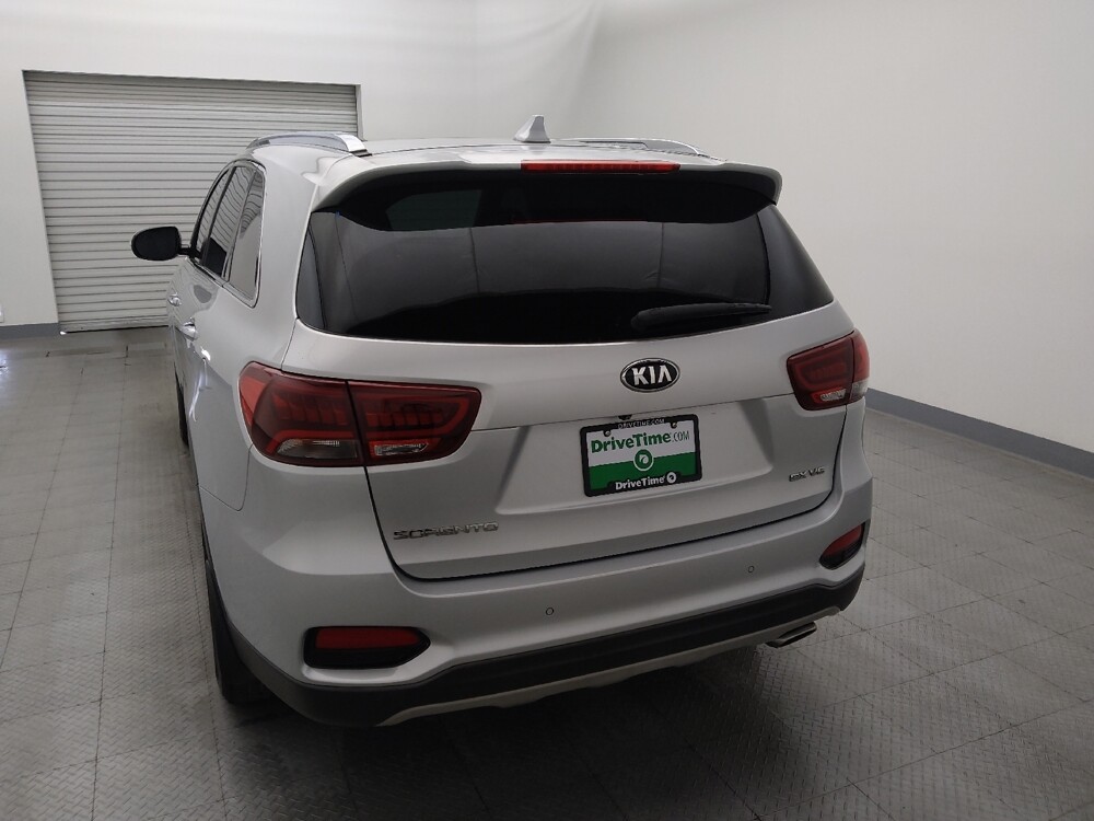 2019 Kia Sorento in San Antonio, TX 78238 - 18125836 6