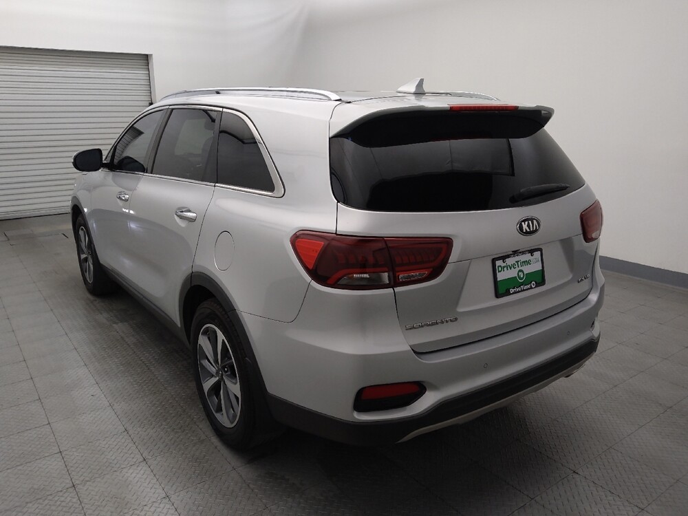 2019 Kia Sorento in San Antonio, TX 78238 - 18125836 5