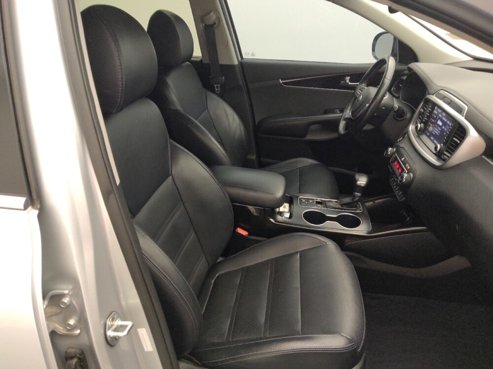2019 Kia Sorento in San Antonio, TX 78238 - 18125836 21