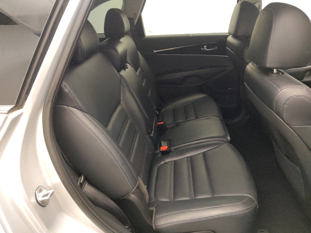 2019 Kia Sorento in San Antonio, TX 78238 - 18125836 19