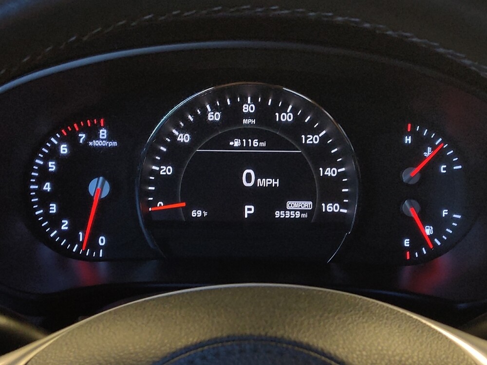 2019 Kia Sorento in San Antonio, TX 78238 - 18125836 23