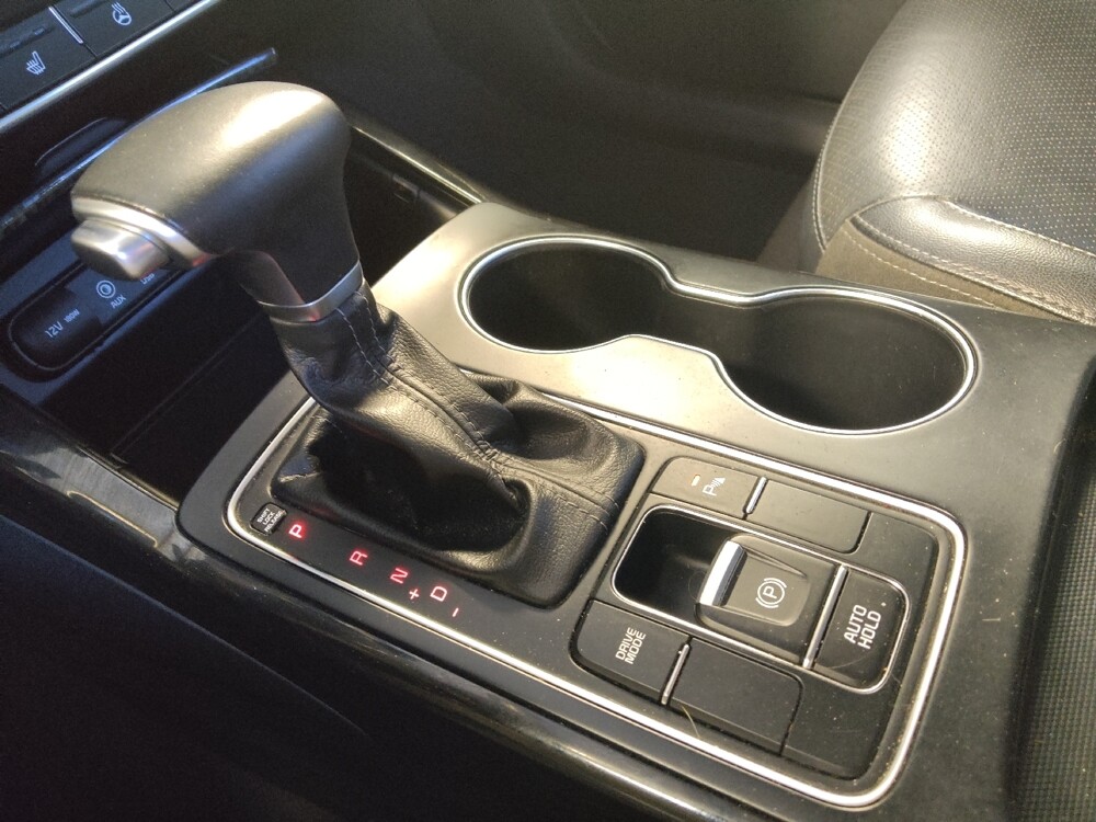 2019 Kia Sorento in San Antonio, TX 78238 - 18125836 26