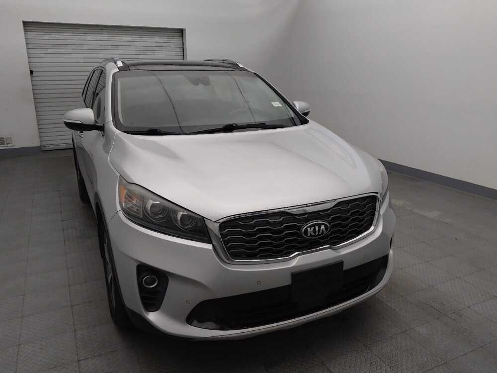 2019 Kia Sorento in San Antonio, TX 78238 - 18125836 14
