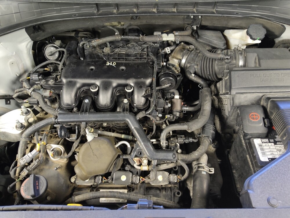 2019 Kia Sorento in San Antonio, TX 78238 - 18125836 30