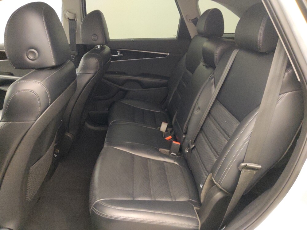 2019 Kia Sorento in San Antonio, TX 78238 - 18125836 18