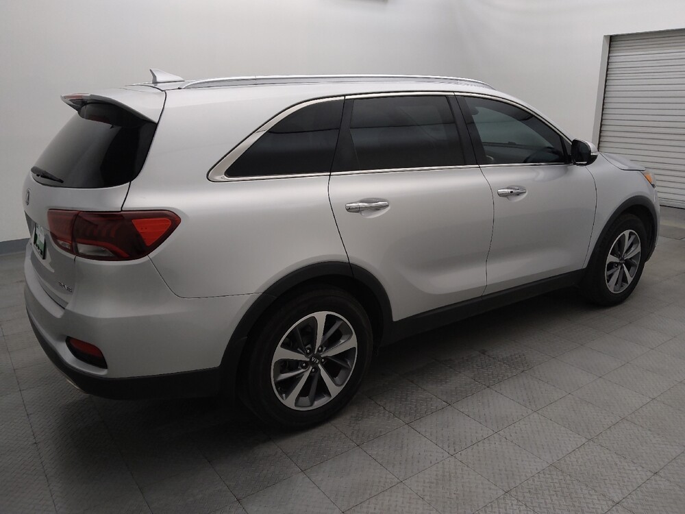 2019 Kia Sorento in San Antonio, TX 78238 - 18125836 10