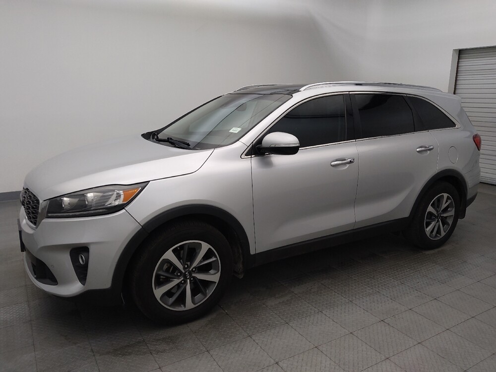 2019 Kia Sorento in San Antonio, TX 78238 - 18125836 2