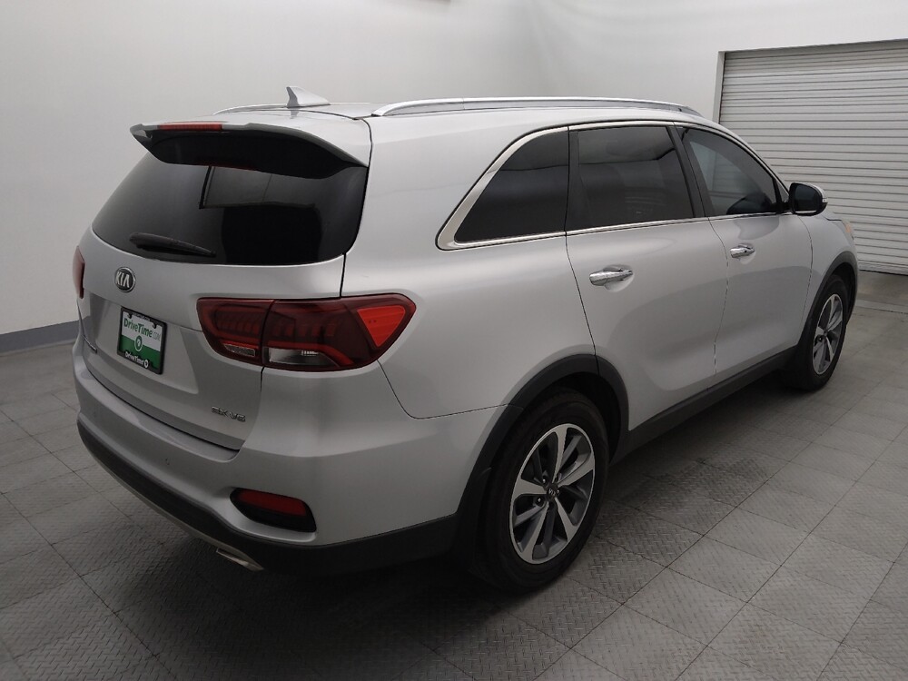 2019 Kia Sorento in San Antonio, TX 78238 - 18125836 9