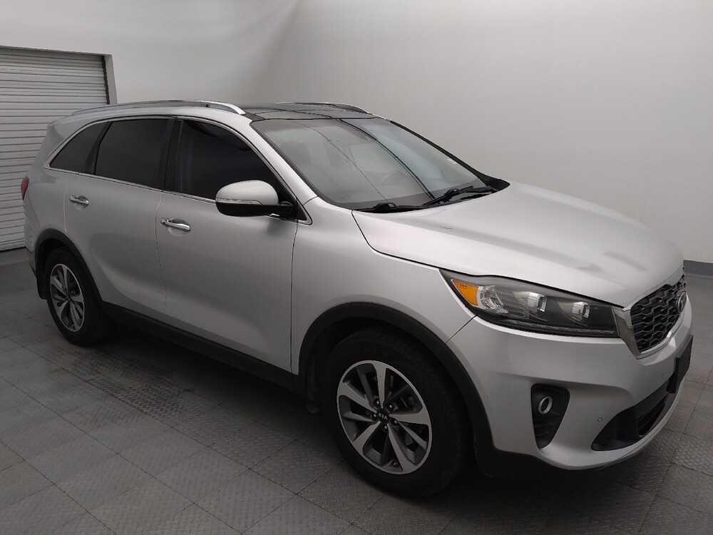 2019 Kia Sorento in San Antonio, TX 78238 - 18125836 11