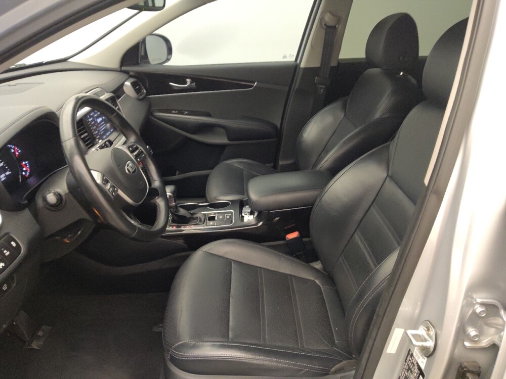 2019 Kia Sorento in San Antonio, TX 78238 - 18125836 17