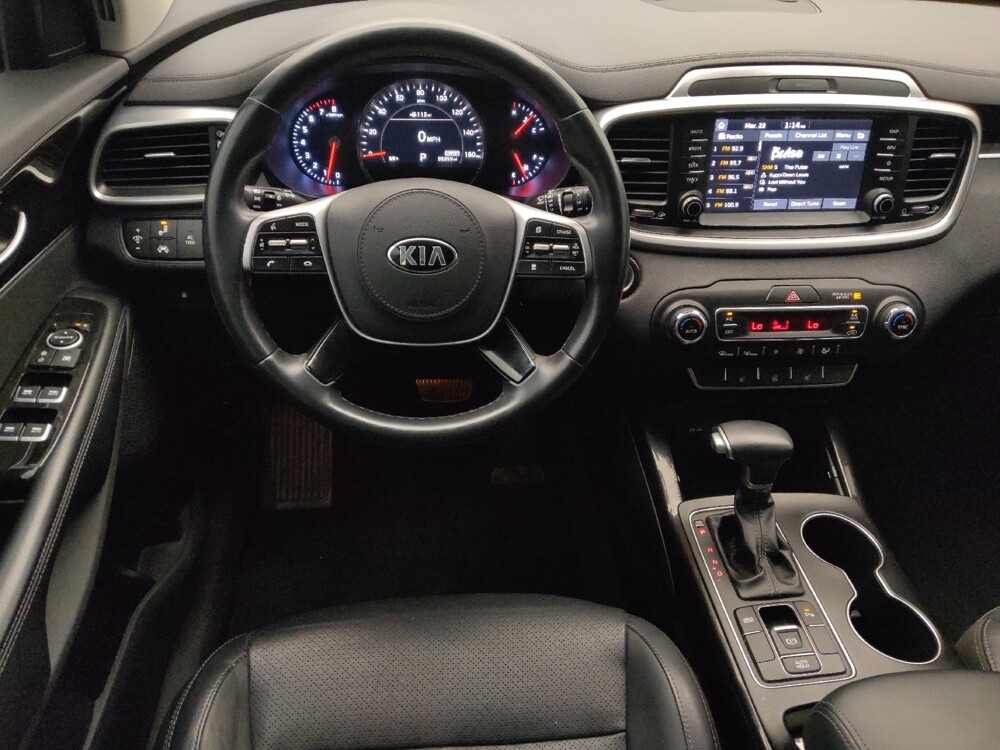 2019 Kia Sorento in San Antonio, TX 78238 - 18125836 22