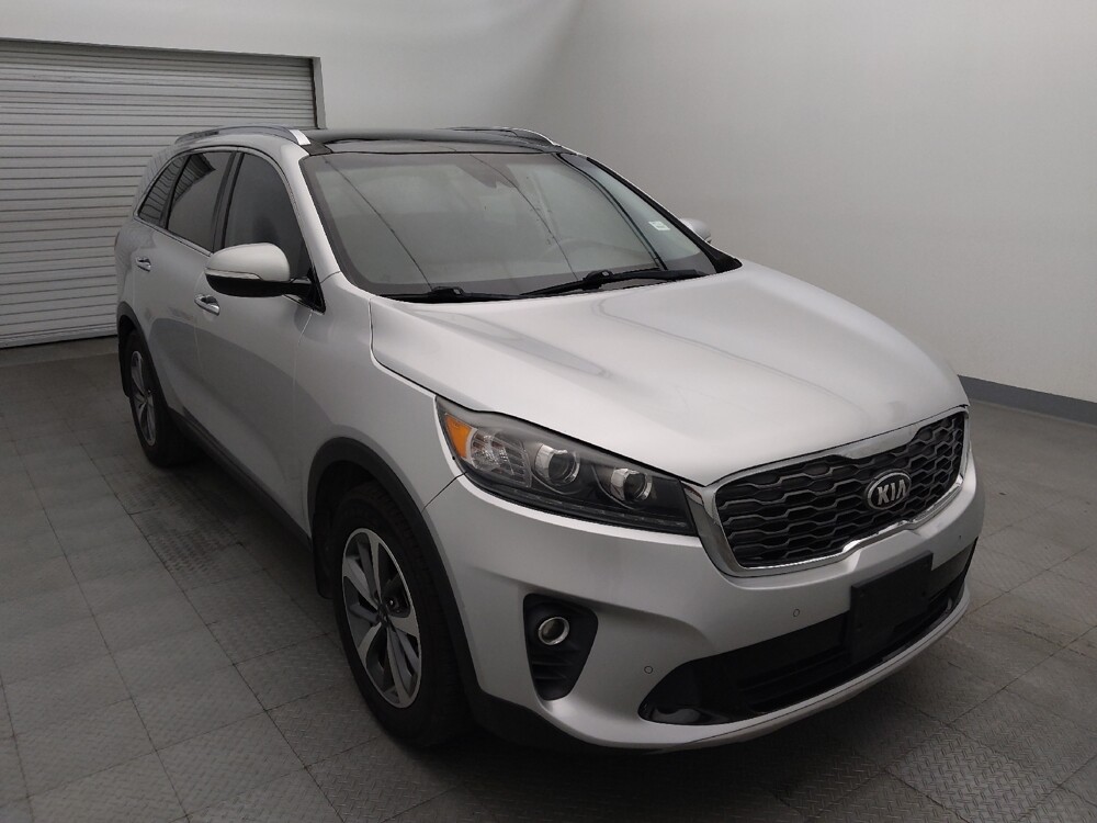 2019 Kia Sorento in San Antonio, TX 78238 - 18125836 13