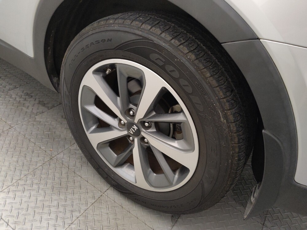 2019 Kia Sorento in San Antonio, TX 78238 - 18125836 31