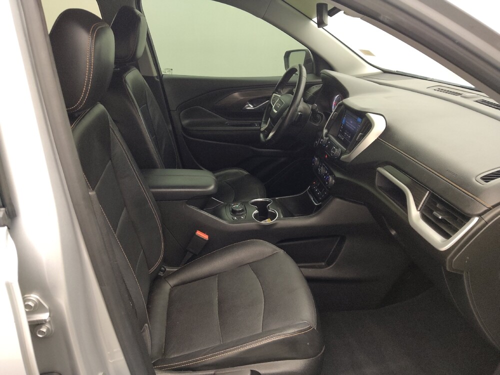 2019 GMC Terrain in Live Oak, TX 78233 - 18125837 21