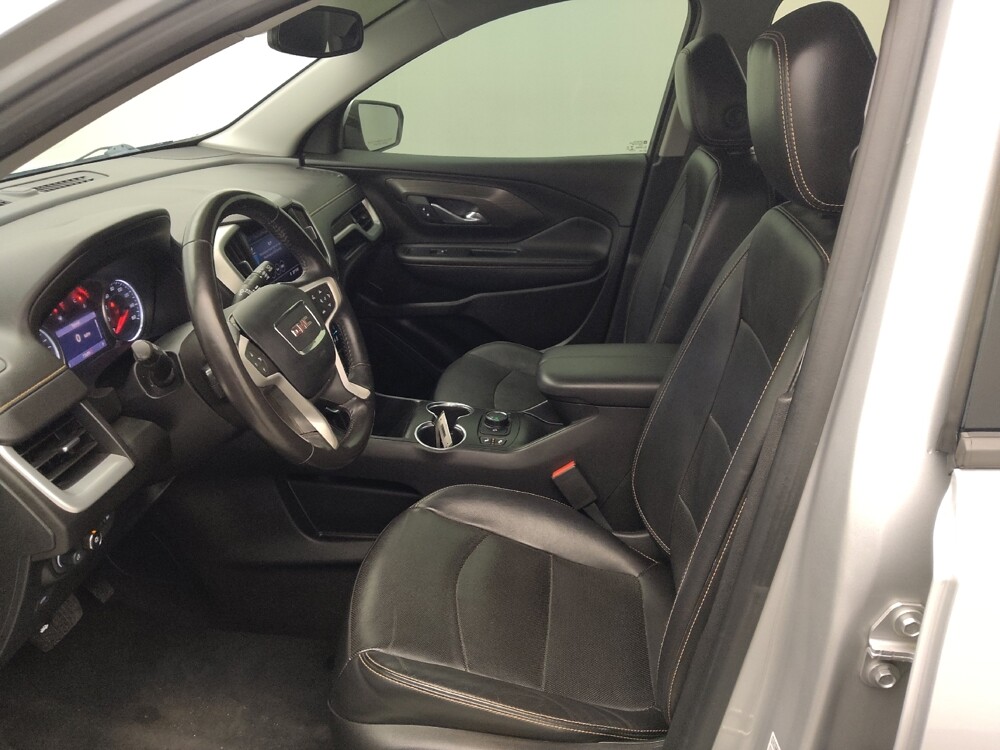 2019 GMC Terrain in Live Oak, TX 78233 - 18125837 17