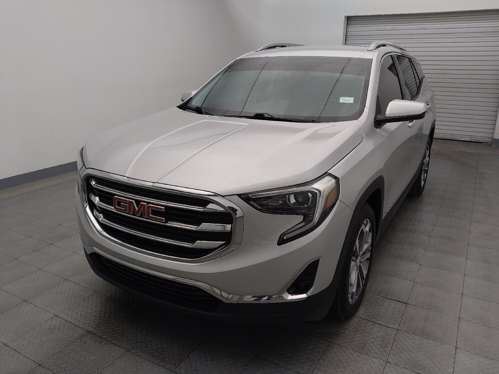 2019 GMC Terrain in Live Oak, TX 78233 - 18125837 15