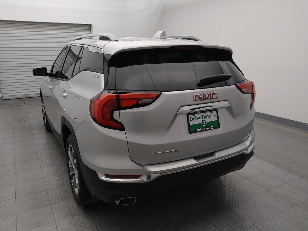 2019 GMC Terrain in Live Oak, TX 78233 - 18125837 6