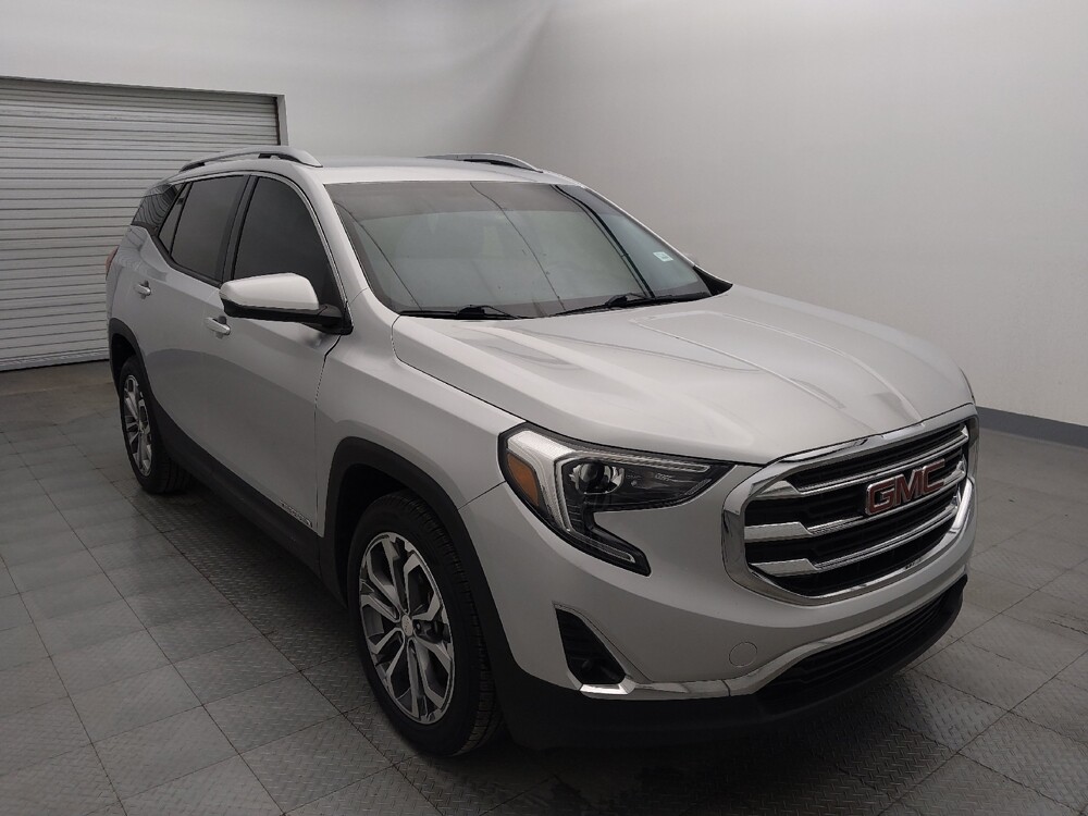 2019 GMC Terrain in Live Oak, TX 78233 - 18125837 13