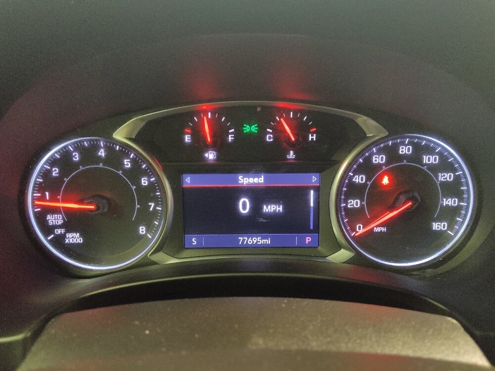 2019 GMC Terrain in Live Oak, TX 78233 - 18125837 23