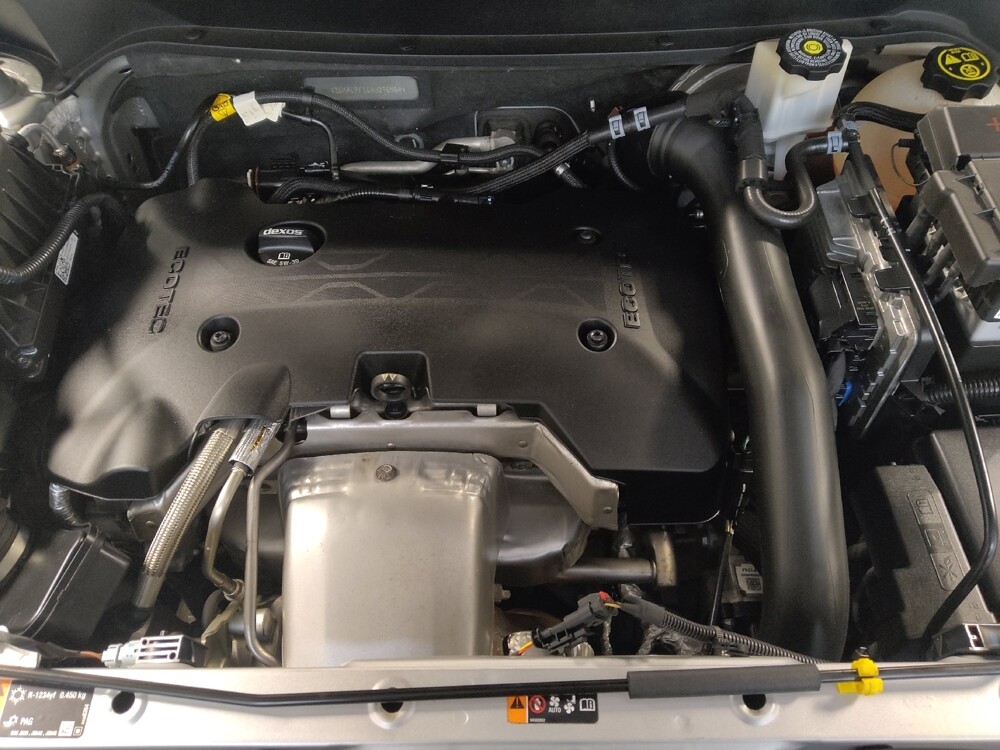 2019 GMC Terrain in Live Oak, TX 78233 - 18125837 30