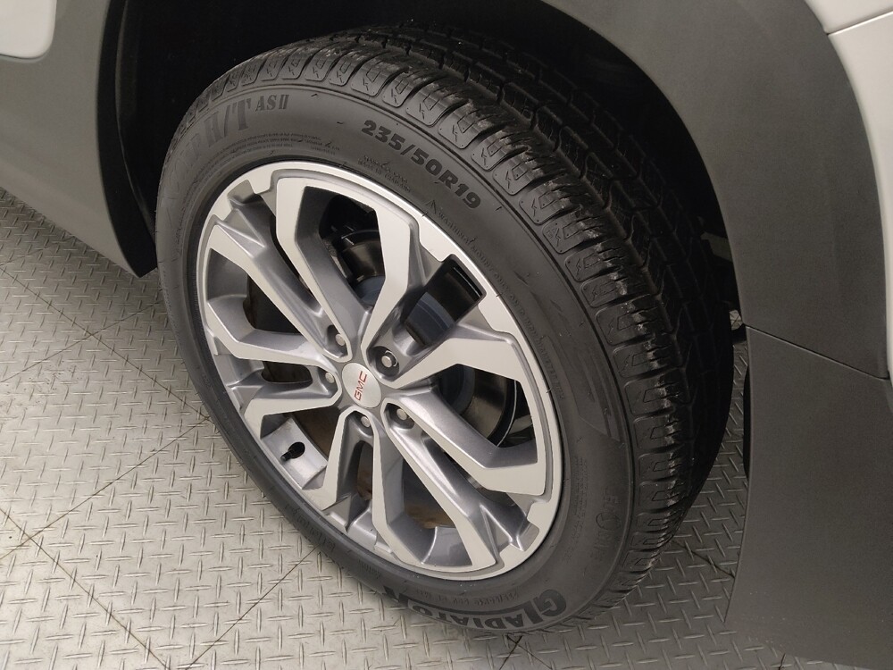 2019 GMC Terrain in Live Oak, TX 78233 - 18125837 31