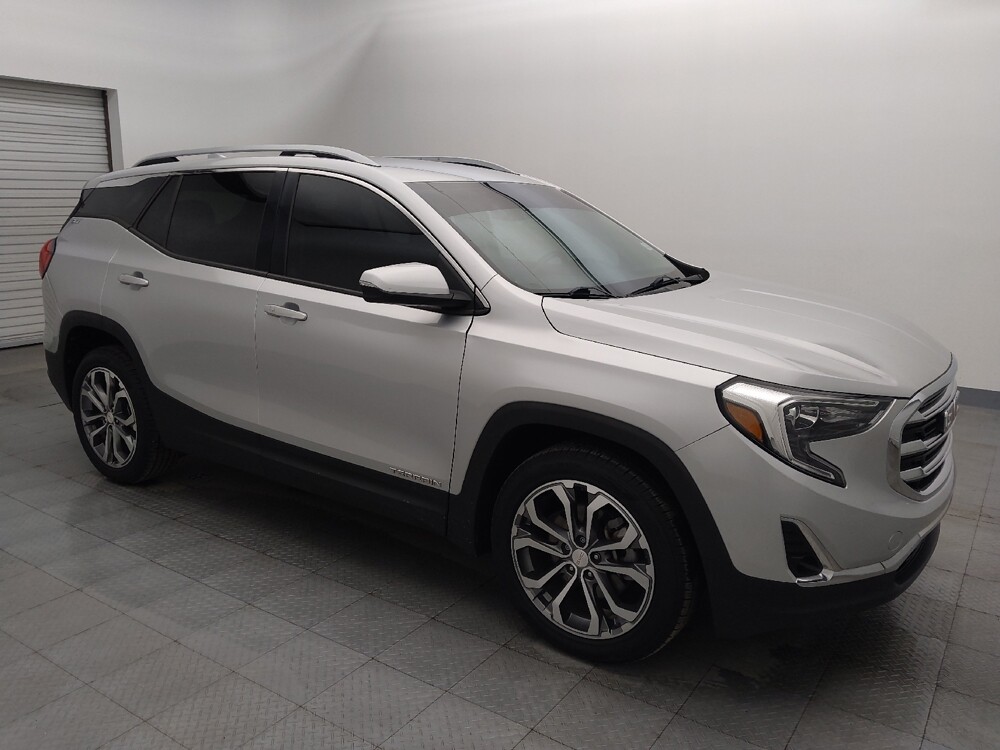2019 GMC Terrain in Live Oak, TX 78233 - 18125837 11
