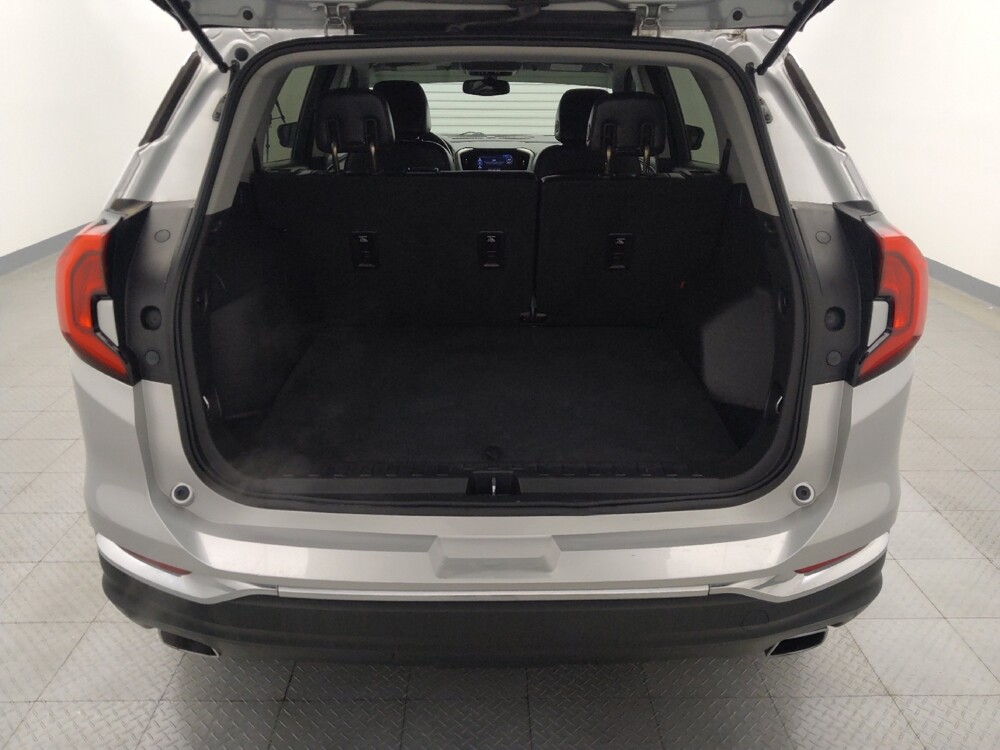 2019 GMC Terrain in Live Oak, TX 78233 - 18125837 29