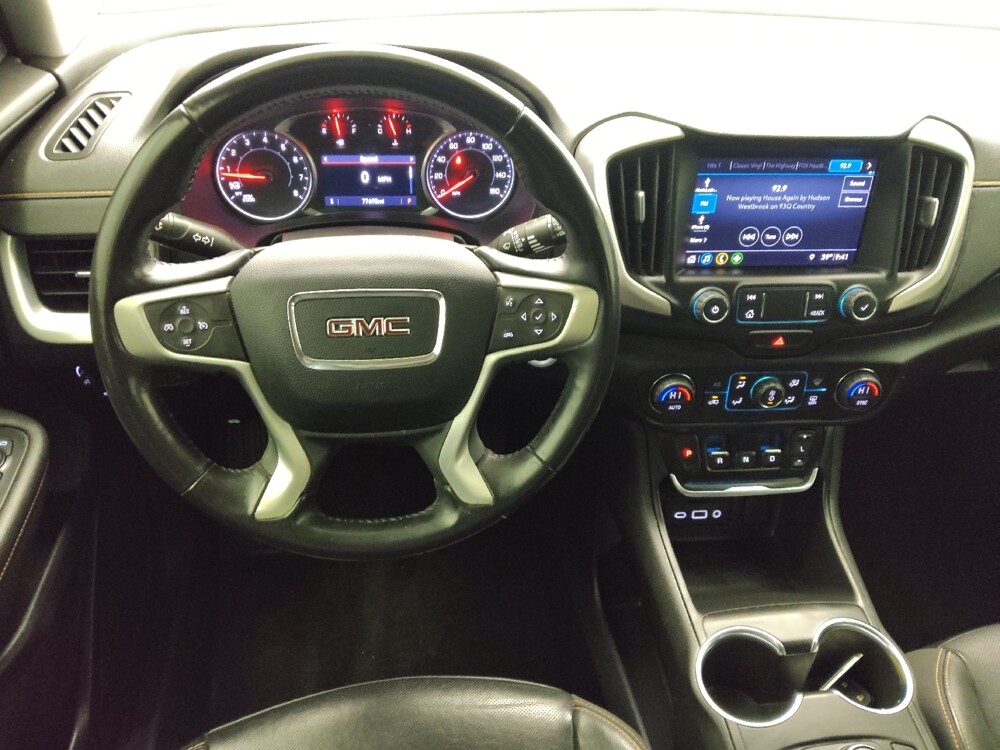 2019 GMC Terrain in Live Oak, TX 78233 - 18125837 22