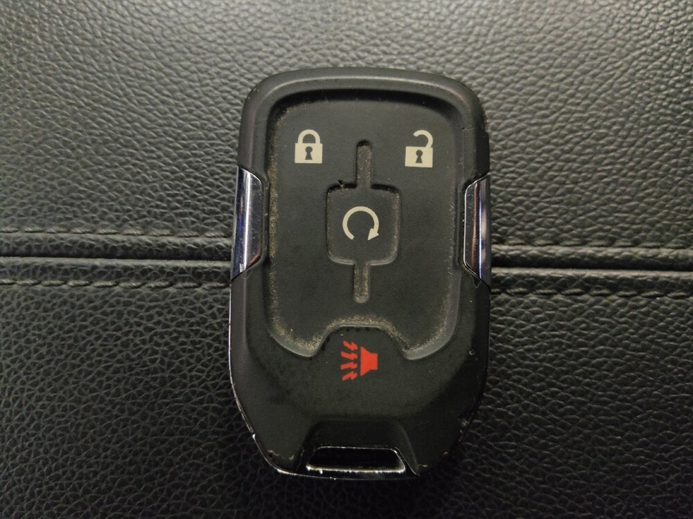 2019 GMC Terrain in Live Oak, TX 78233 - 18125837 32