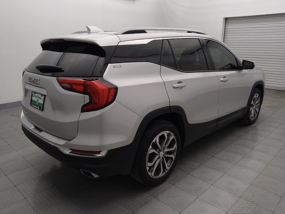2019 GMC Terrain in Live Oak, TX 78233 - 18125837 9