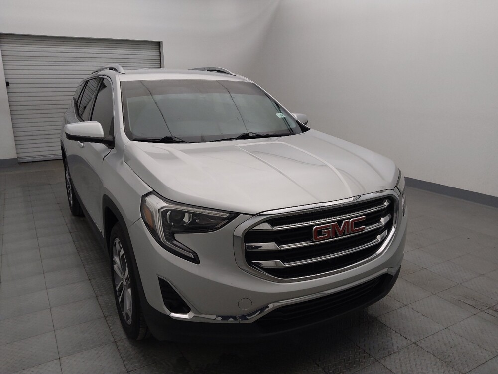 2019 GMC Terrain in Live Oak, TX 78233 - 18125837 14