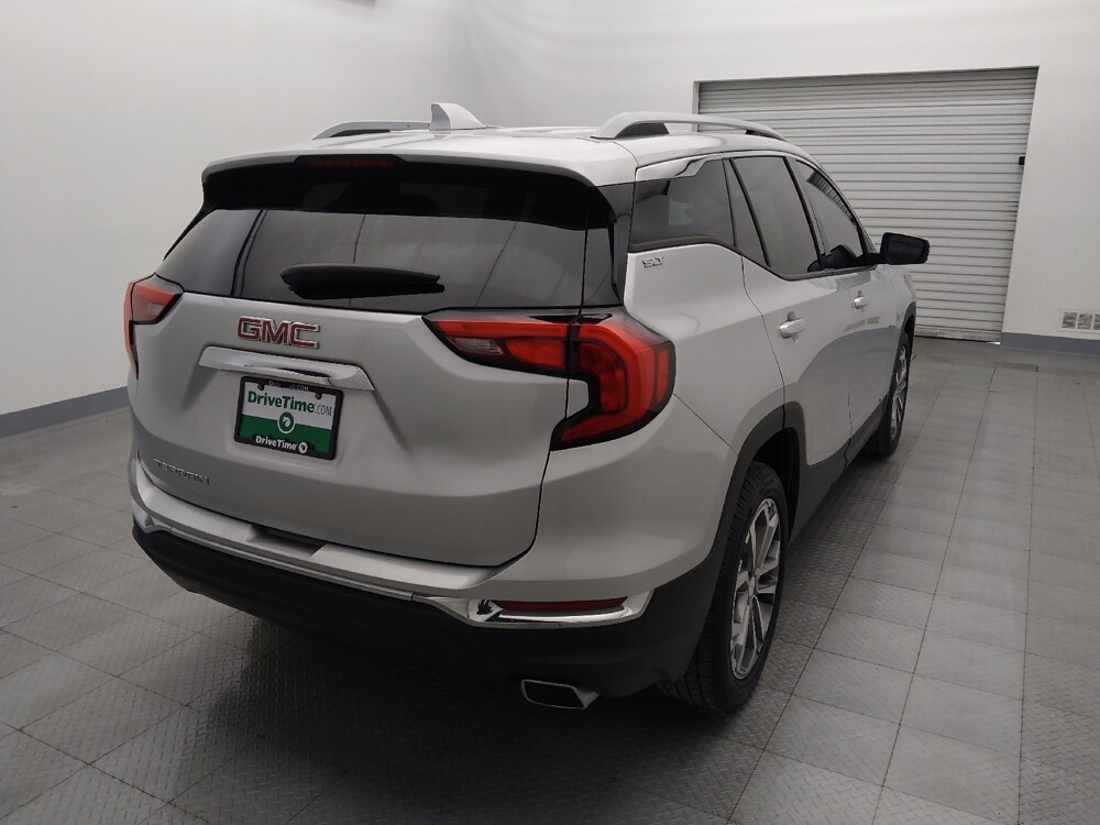 2019 GMC Terrain in Live Oak, TX 78233 - 18125837 7