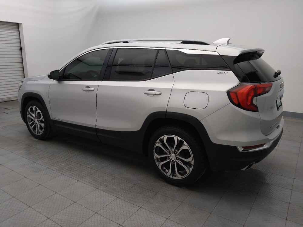 2019 GMC Terrain in Live Oak, TX 78233 - 18125837 3