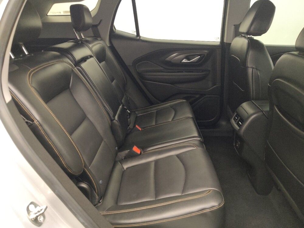 2019 GMC Terrain in Live Oak, TX 78233 - 18125837 19