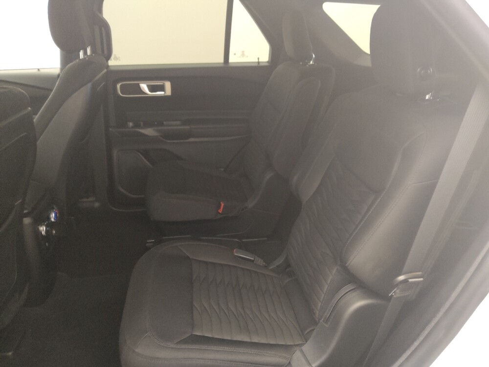 2020 Ford Explorer in Houston, TX 77074 - 18125838 18