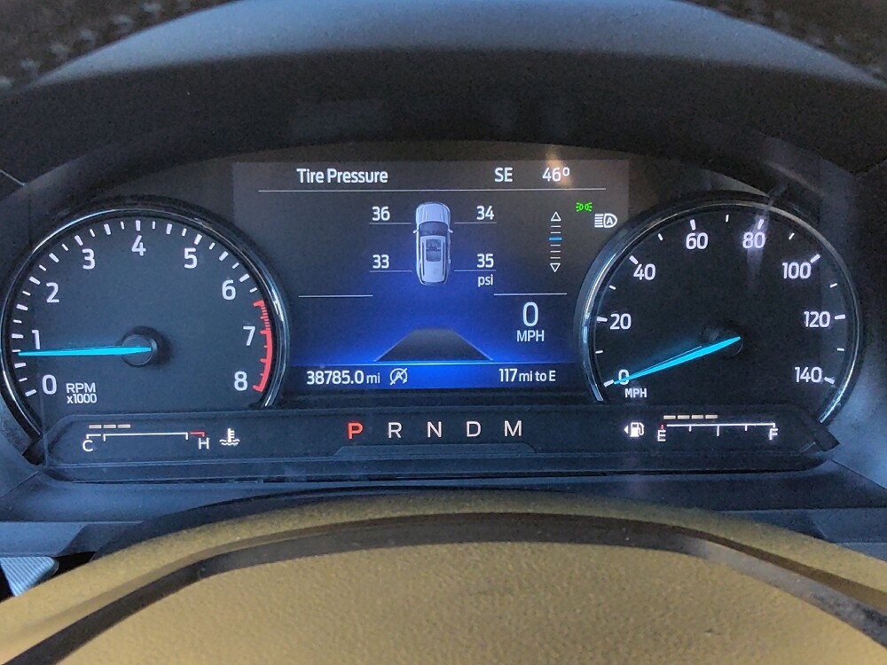 2020 Ford Explorer in Houston, TX 77074 - 18125838 23